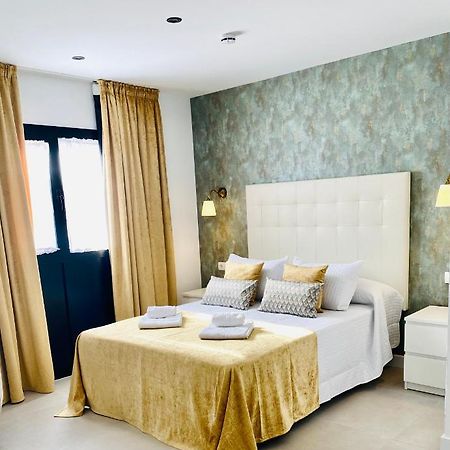 Hostal Alisol Boutique San Pedro 마르베야 외부 사진