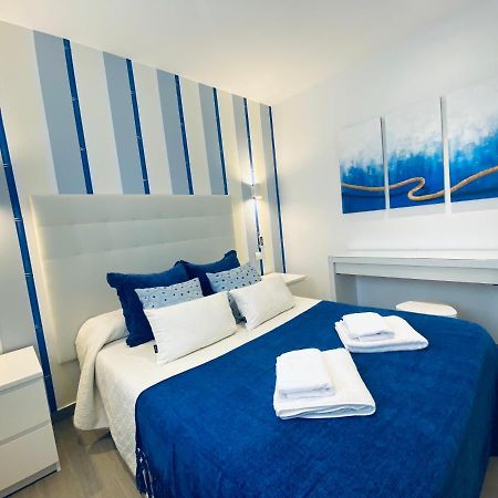 Hostal Alisol Boutique San Pedro 마르베야 외부 사진