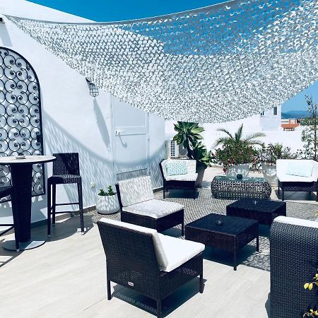Hostal Alisol Boutique San Pedro 마르베야 외부 사진