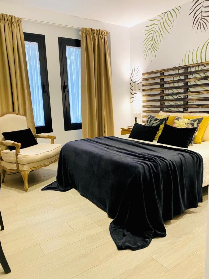 Hostal Alisol Boutique San Pedro 마르베야 외부 사진