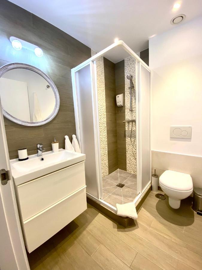 Hostal Alisol Boutique San Pedro 마르베야 외부 사진