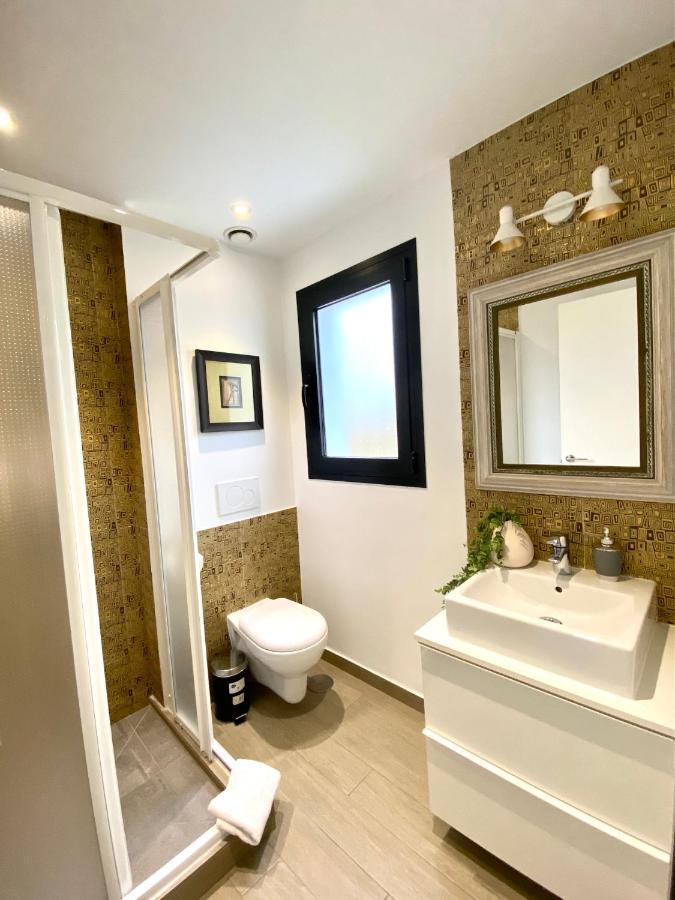 Hostal Alisol Boutique San Pedro 마르베야 외부 사진
