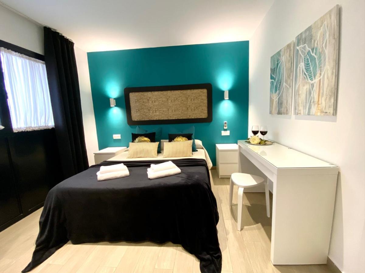 Hostal Alisol Boutique San Pedro 마르베야 외부 사진