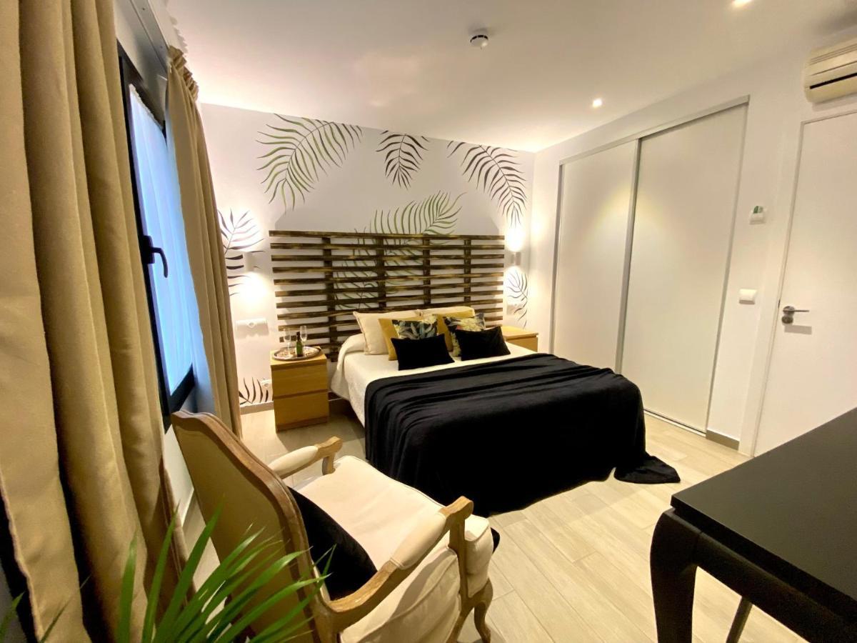 Hostal Alisol Boutique San Pedro 마르베야 외부 사진