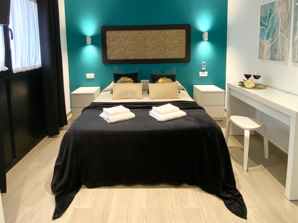 Hostal Alisol Boutique San Pedro 마르베야 외부 사진
