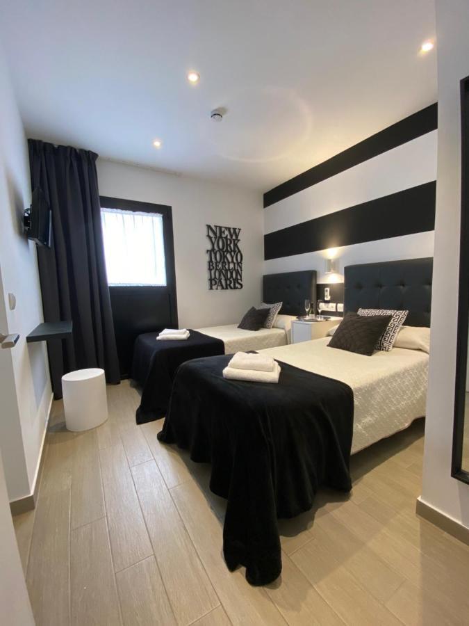 Hostal Alisol Boutique San Pedro 마르베야 외부 사진