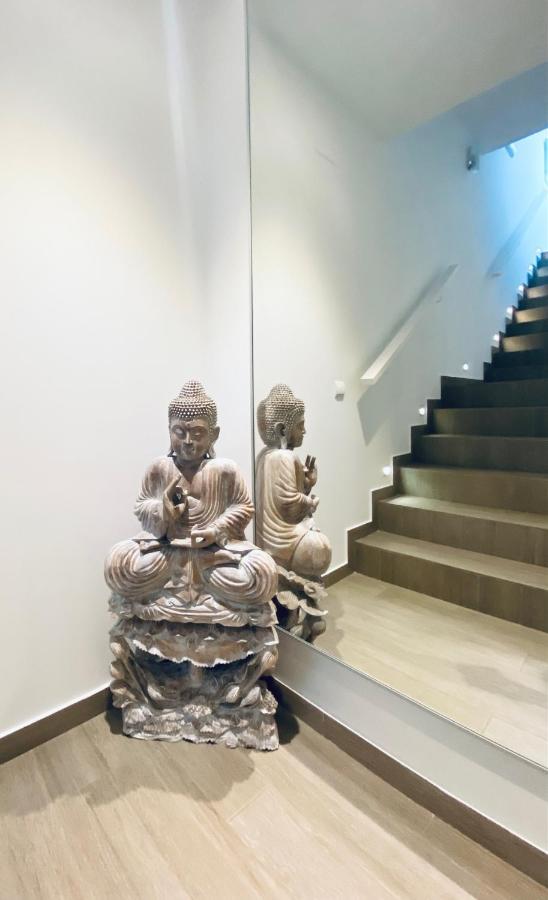 Hostal Alisol Boutique San Pedro 마르베야 외부 사진