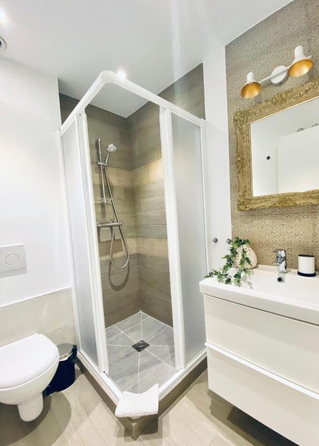 Hostal Alisol Boutique San Pedro 마르베야 외부 사진