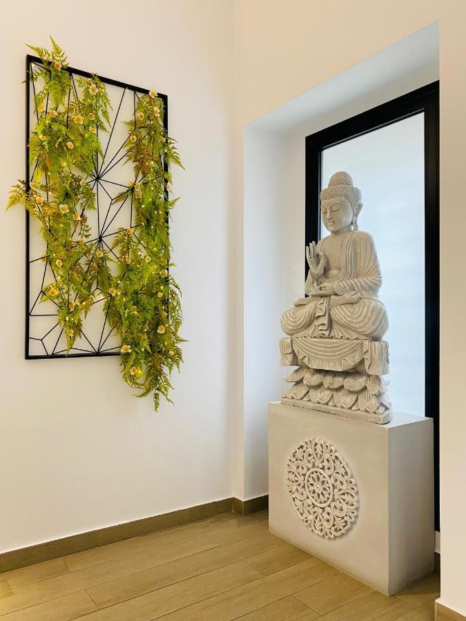 Hostal Alisol Boutique San Pedro 마르베야 외부 사진