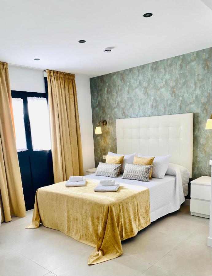 Hostal Alisol Boutique San Pedro 마르베야 외부 사진