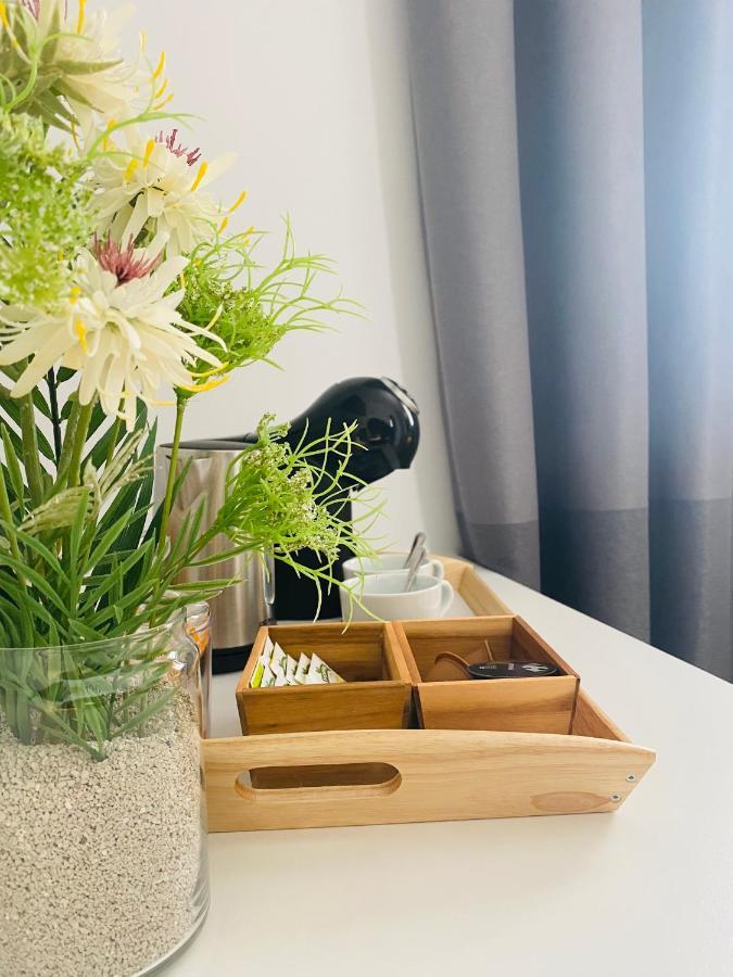 Hostal Alisol Boutique San Pedro 마르베야 외부 사진
