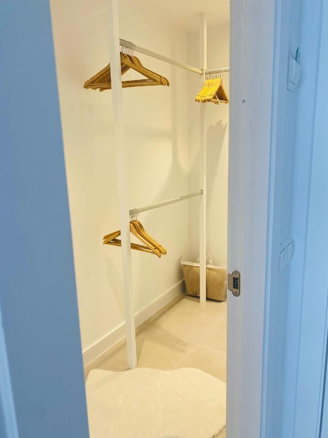 Hostal Alisol Boutique San Pedro 마르베야 외부 사진