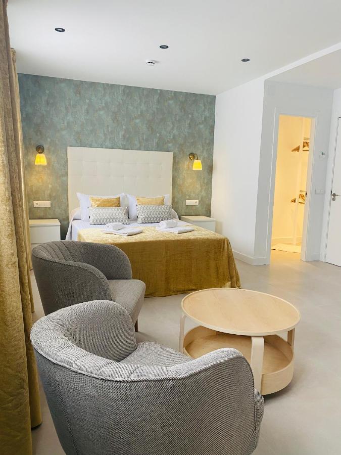 Hostal Alisol Boutique San Pedro 마르베야 외부 사진