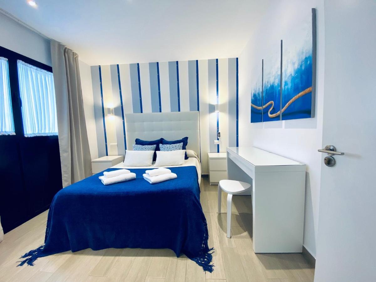 Hostal Alisol Boutique San Pedro 마르베야 외부 사진