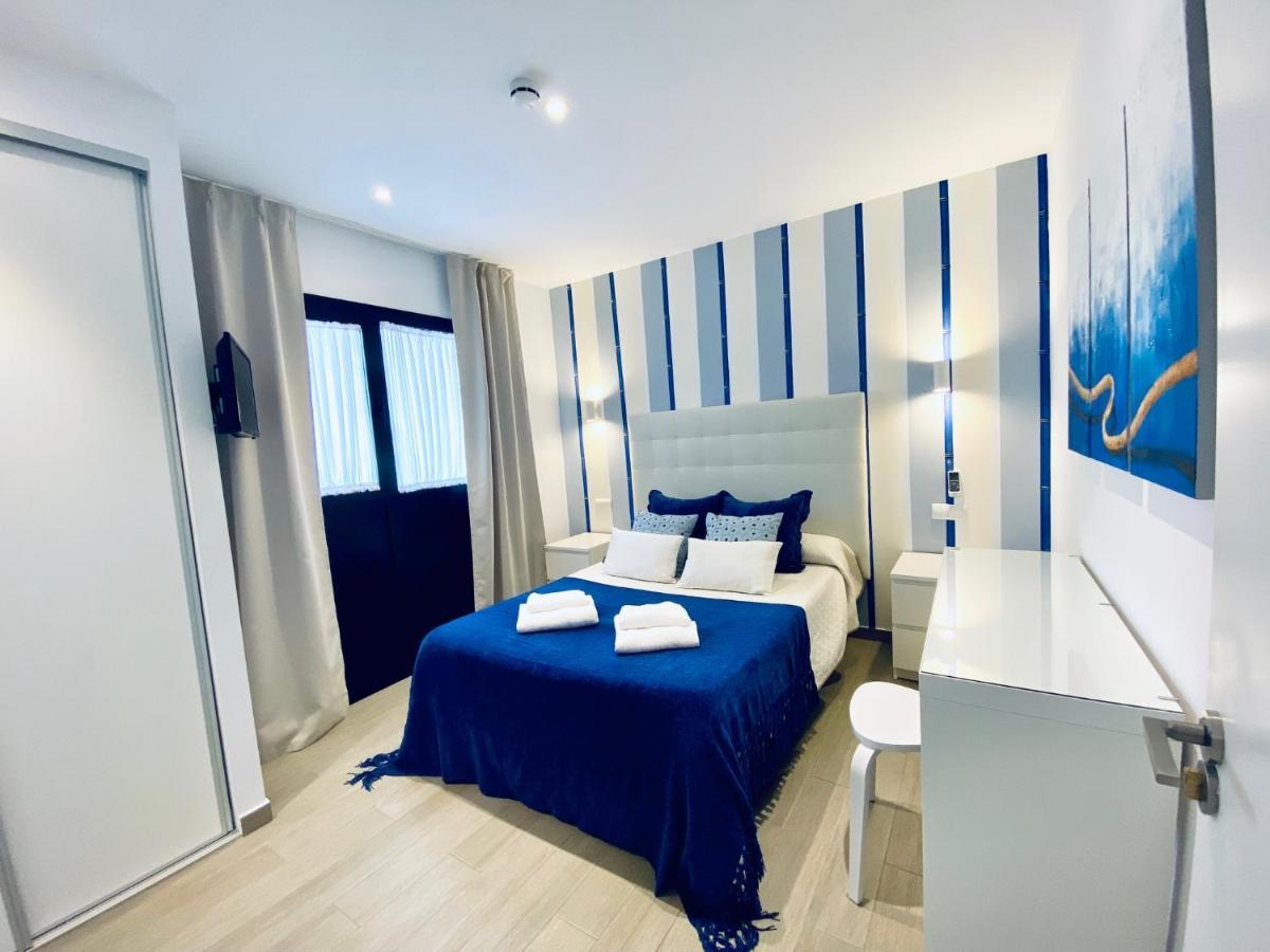 Hostal Alisol Boutique San Pedro 마르베야 외부 사진
