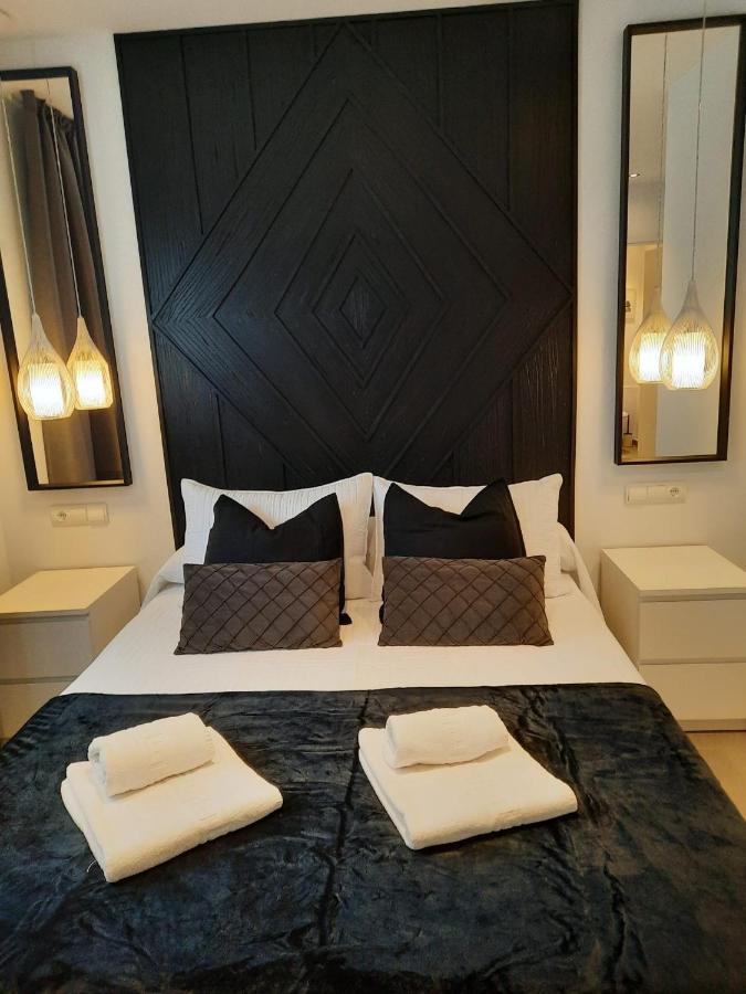 Hostal Alisol Boutique San Pedro 마르베야 외부 사진