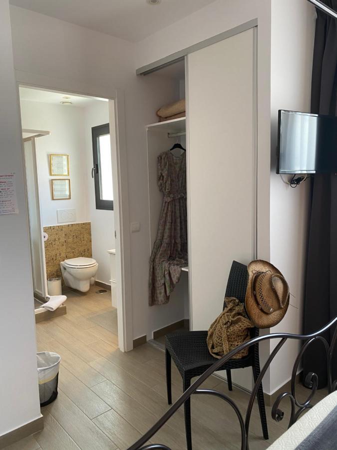 Hostal Alisol Boutique San Pedro 마르베야 외부 사진