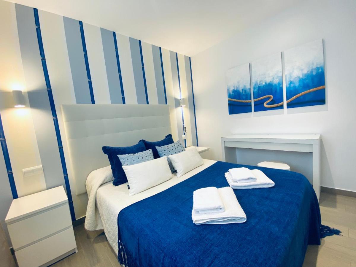 Hostal Alisol Boutique San Pedro 마르베야 외부 사진