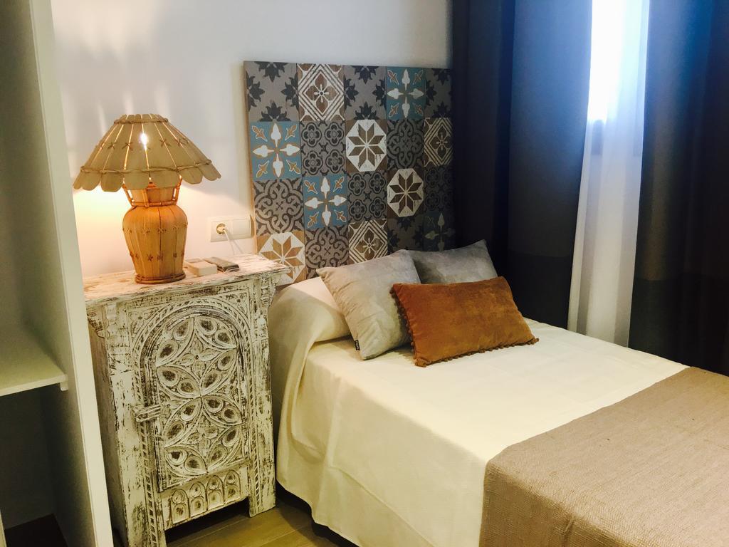 Hostal Alisol Boutique San Pedro 마르베야 외부 사진