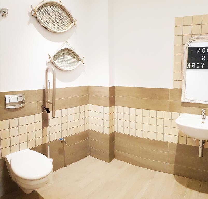 Hostal Alisol Boutique San Pedro 마르베야 외부 사진