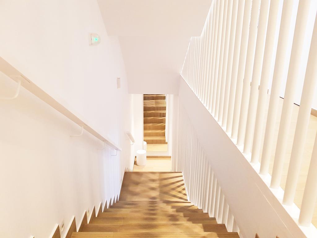 Hostal Alisol Boutique San Pedro 마르베야 외부 사진